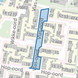 Perceel HTN04-A-3290