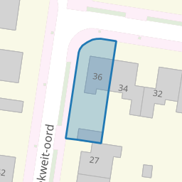 Perceel HTN04-A-3291