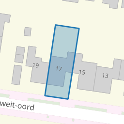 Perceel HTN04-A-3298