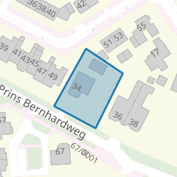 Perceel HTN04-A-3319