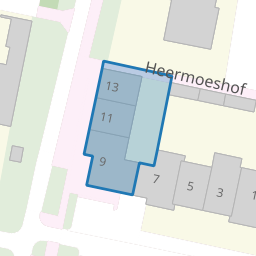 Perceel HTN04-A-3334