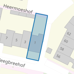 Perceel HTN04-A-3338