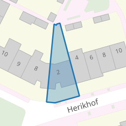Perceel HTN04-A-3388