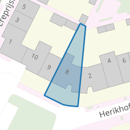 Perceel HTN04-A-3389