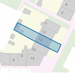 Perceel HTN04-A-3410