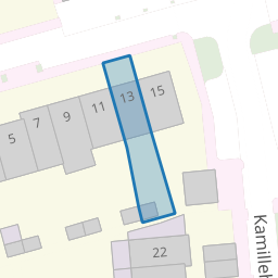 Perceel HTN04-A-3442