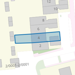 Perceel HTN04-A-3460