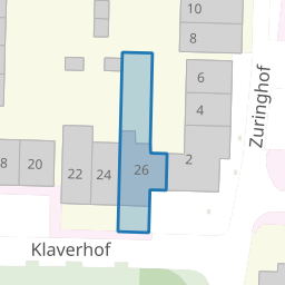 Perceel HTN04-A-3464