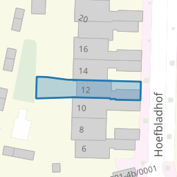 Perceel HTN04-A-3475