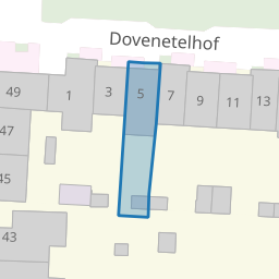 Perceel HTN04-A-3500