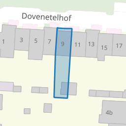 Perceel HTN04-A-3502