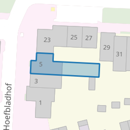 Perceel HTN04-A-3512