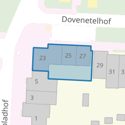 Perceel HTN04-A-3513