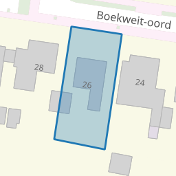 Perceel HTN04-A-3548