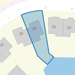 Perceel HTN04-A-3594