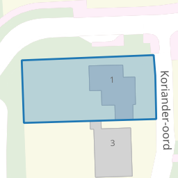 Perceel HTN04-A-3599