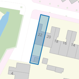 Perceel HTN04-A-3611