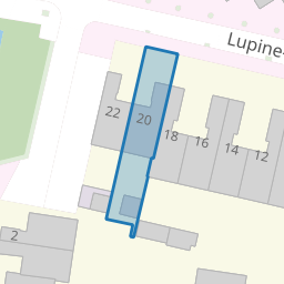 Perceel HTN04-A-3612