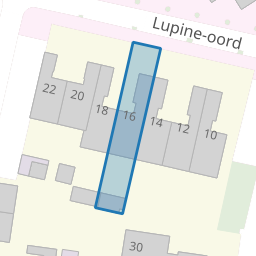 Perceel HTN04-A-3614