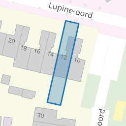 Perceel HTN04-A-3616