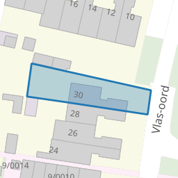 Perceel HTN04-A-3618