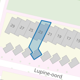 Perceel HTN04-A-3631