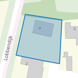 Perceel HTN04-A-3639