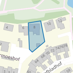 Perceel HTN04-A-3641