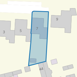 Perceel HTN04-A-3648