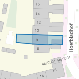 Perceel HTN04-A-3656