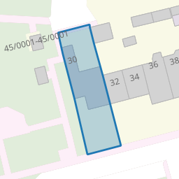 Perceel HTN04-A-3658