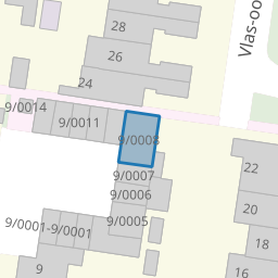 Perceel HTN04-A-3669