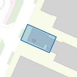 Perceel HTN04-A-3715