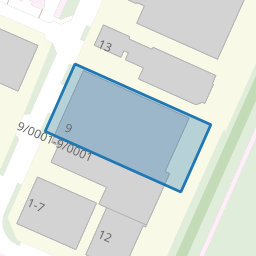 Perceel HTN04-A-3717