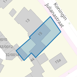 Perceel HTN04-A-3744