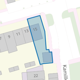 Perceel HTN04-A-3760