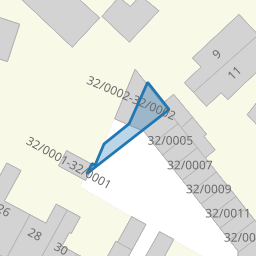 Perceel HTN04-A-3806