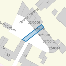 Perceel HTN04-A-3810