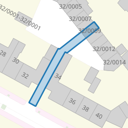 Perceel HTN04-A-3811