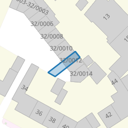 Perceel HTN04-A-3814