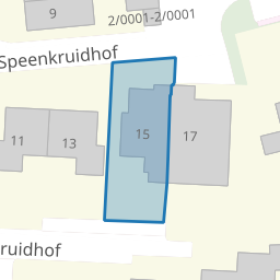 Perceel HTN04-A-3823