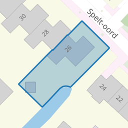 Perceel HTN04-A-3828