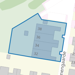 Perceel HTN04-A-3850