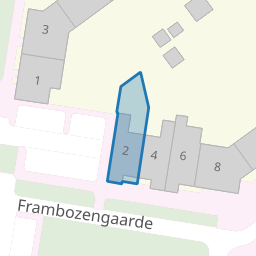 Perceel HTN04-A-3852