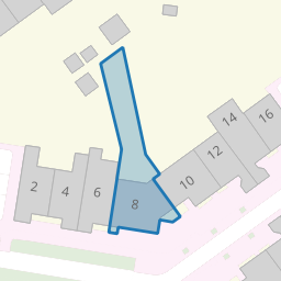 Perceel HTN04-A-3855