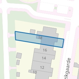 Perceel HTN04-A-3861