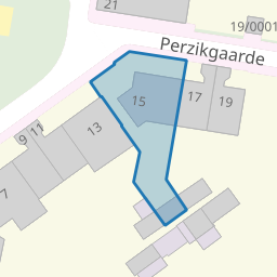 Perceel HTN04-A-3870