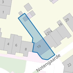 Perceel HTN04-A-3874