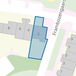 Perceel HTN04-A-3884