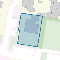 Perceel HTN04-A-3889